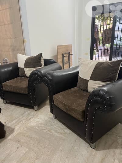 sallon for sale