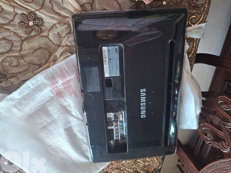 Samsung LED Television – Stylish, Fully Working, Affordable Price 1