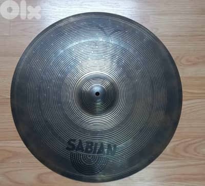 Sabian Vault Crossover Ride 21