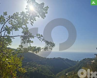 sea and mountain views, great deal, jbeil, mastita/مستيتا REF#JL127723