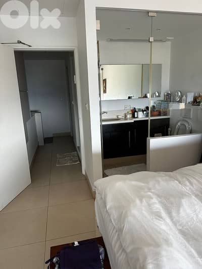 holiday beach chalet for rent