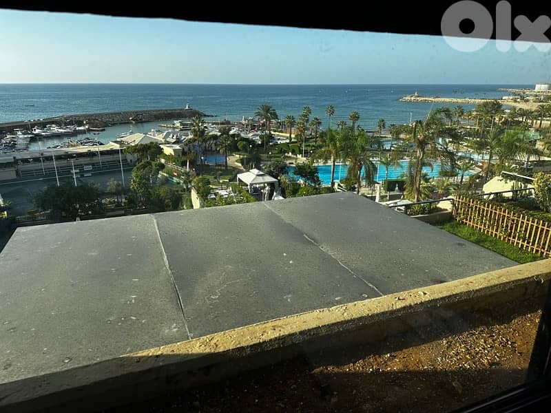 holiday beach chalet for rent 1