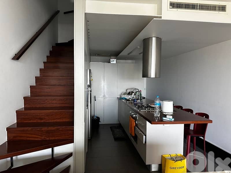 holiday beach chalet for rent 2