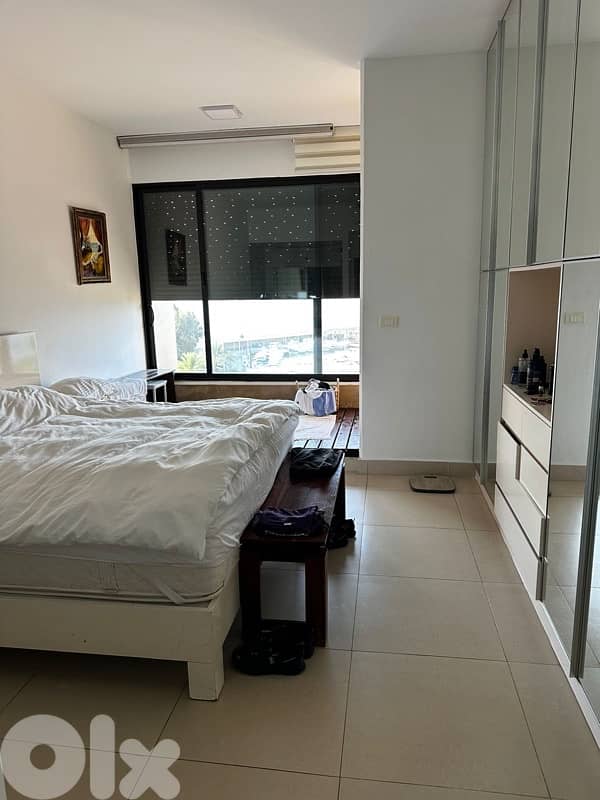 holiday beach chalet for rent 3