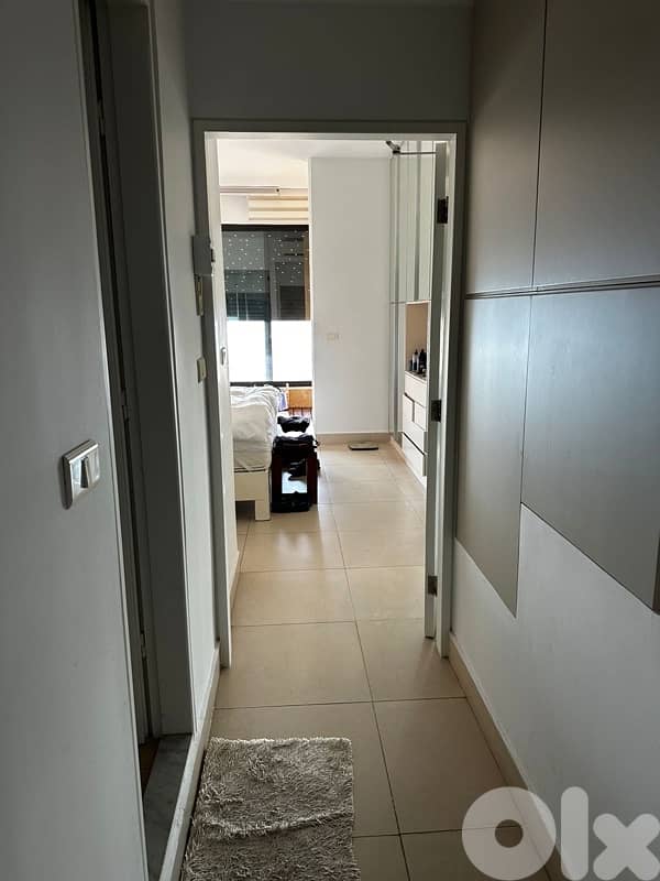 holiday beach chalet for rent 4