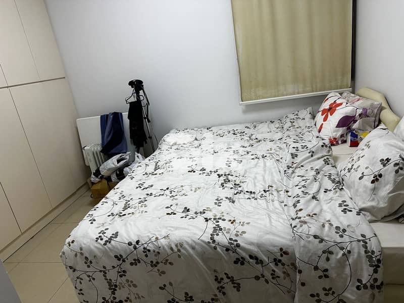 holiday beach chalet for rent 5