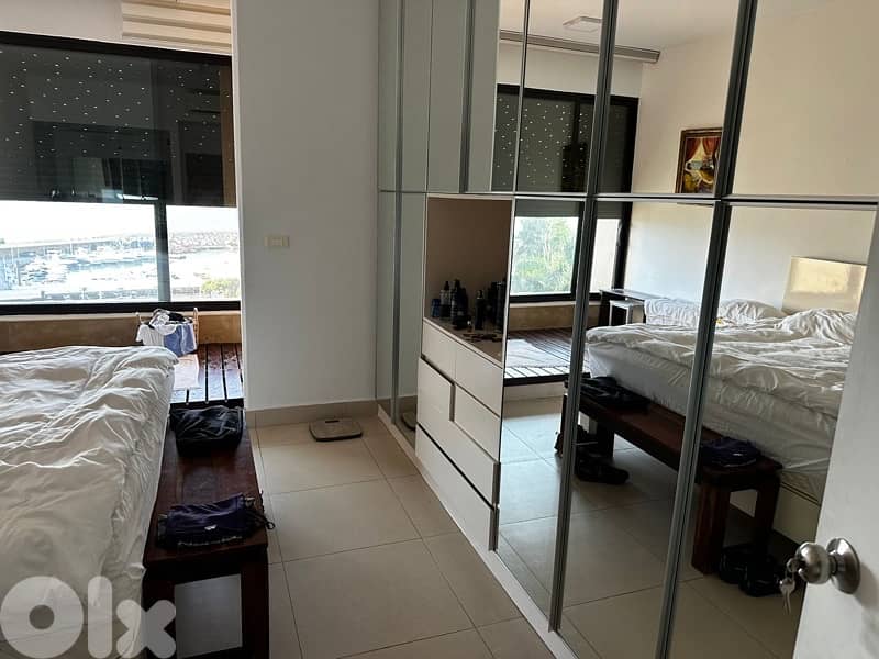 holiday beach chalet for rent 6