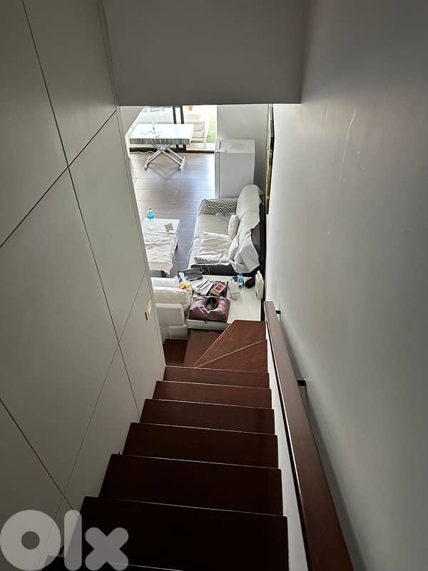 holiday beach chalet for rent 7