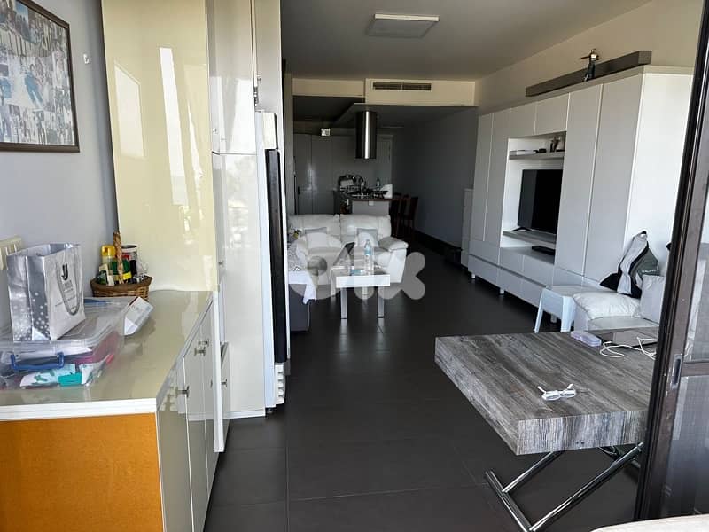 holiday beach chalet for rent 11