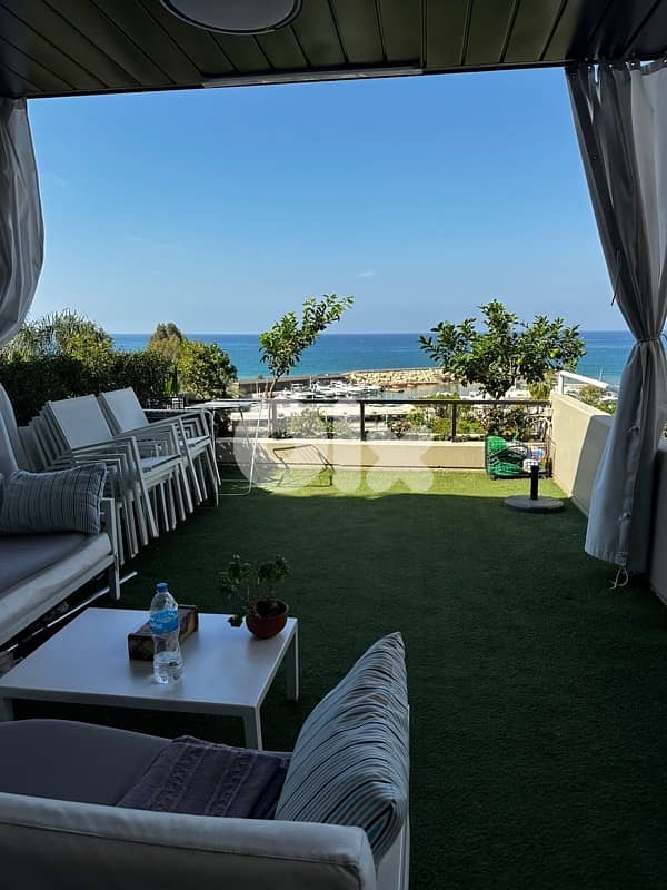 holiday beach chalet for rent 12