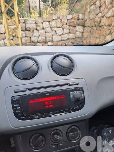Seat Ibiza 2013(limited edition)