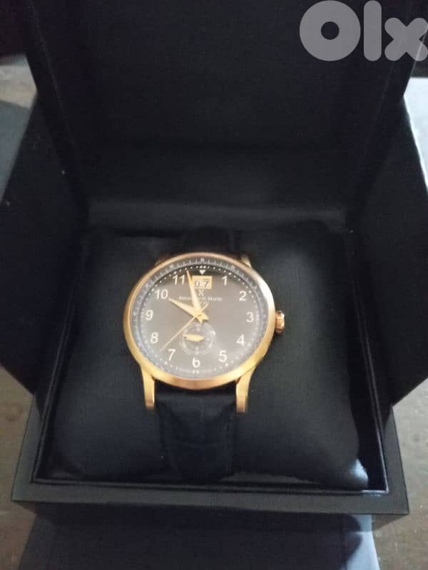 BH MAYER WATCH 0