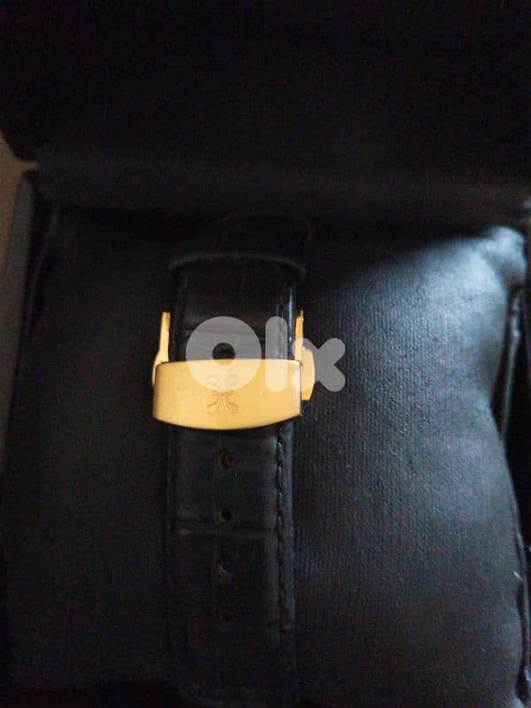 BH MAYER WATCH 3