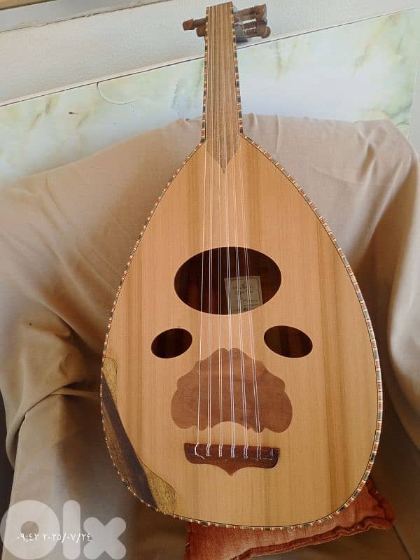 عود  جميل بسعر جميل 0