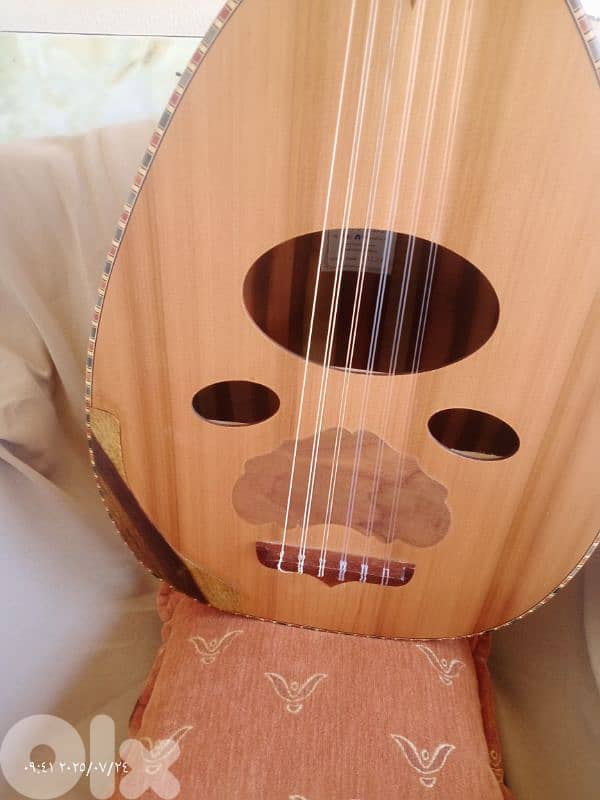 عود  جميل بسعر جميل 2