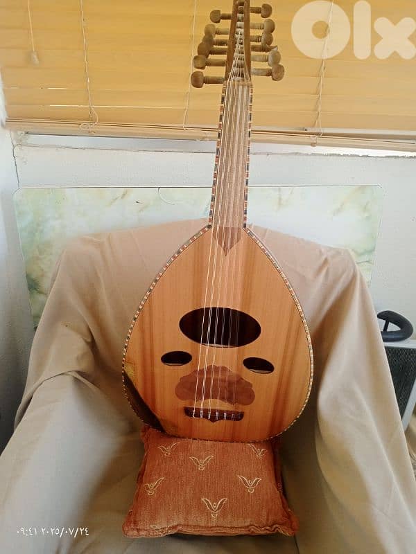 عود  جميل بسعر جميل 3