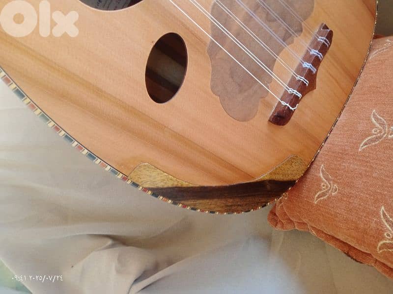 عود  جميل بسعر جميل 4