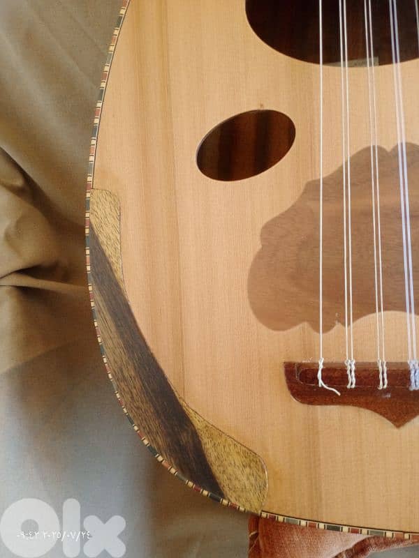 عود  جميل بسعر جميل 5
