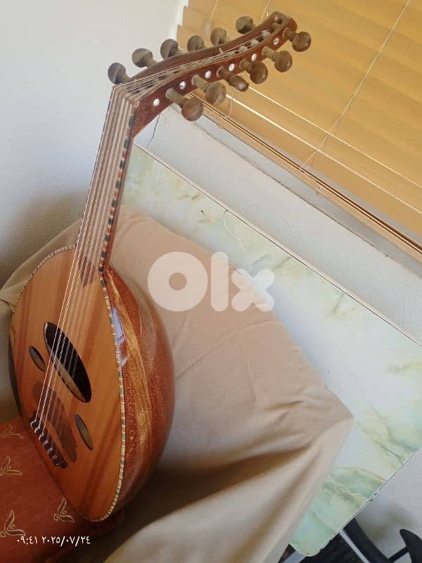 عود  جميل بسعر جميل 9