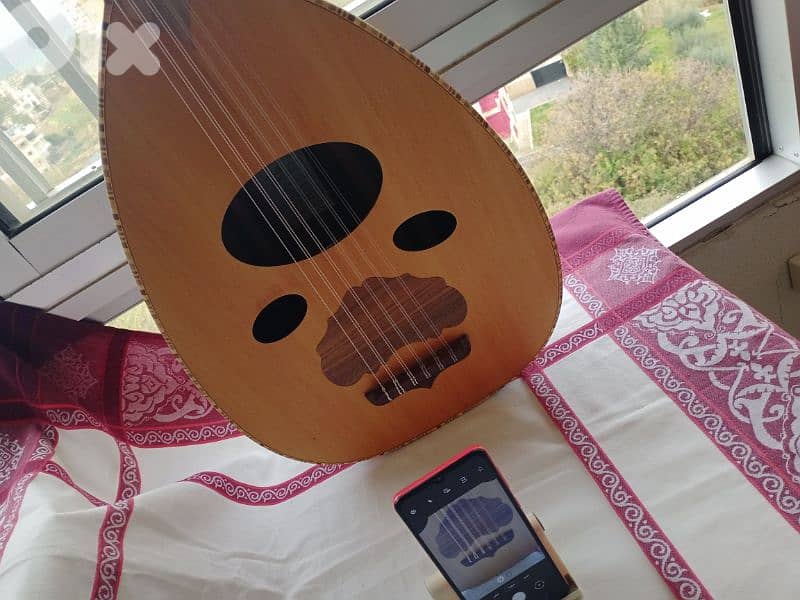 عود مميز  بكل مايخصه 2