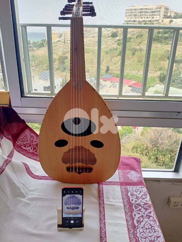 عود مميز  بكل مايخصه 3