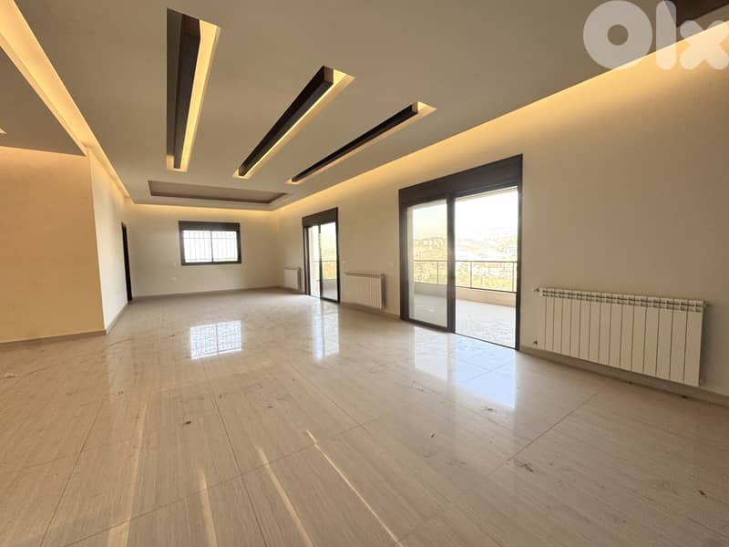 Apartment for Rent in Fanar/شقة للإيجار في الفنار -OA16 0