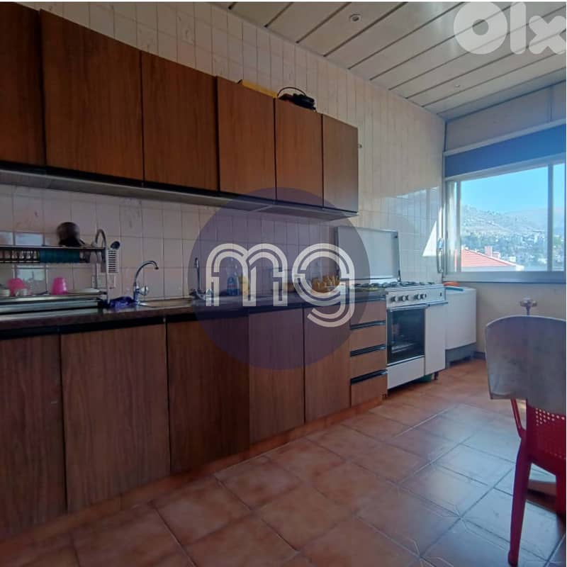 TI-15273 / Chalet for Sale in Hrajel, شاليه للبيع في حراجل 1