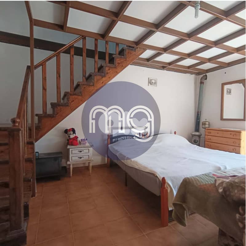 TI-15273 / Chalet for Sale in Hrajel, شاليه للبيع في حراجل 2