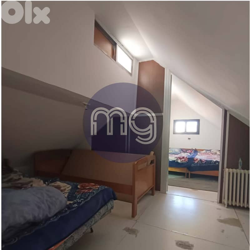 TI-15273 / Chalet for Sale in Hrajel, شاليه للبيع في حراجل 4