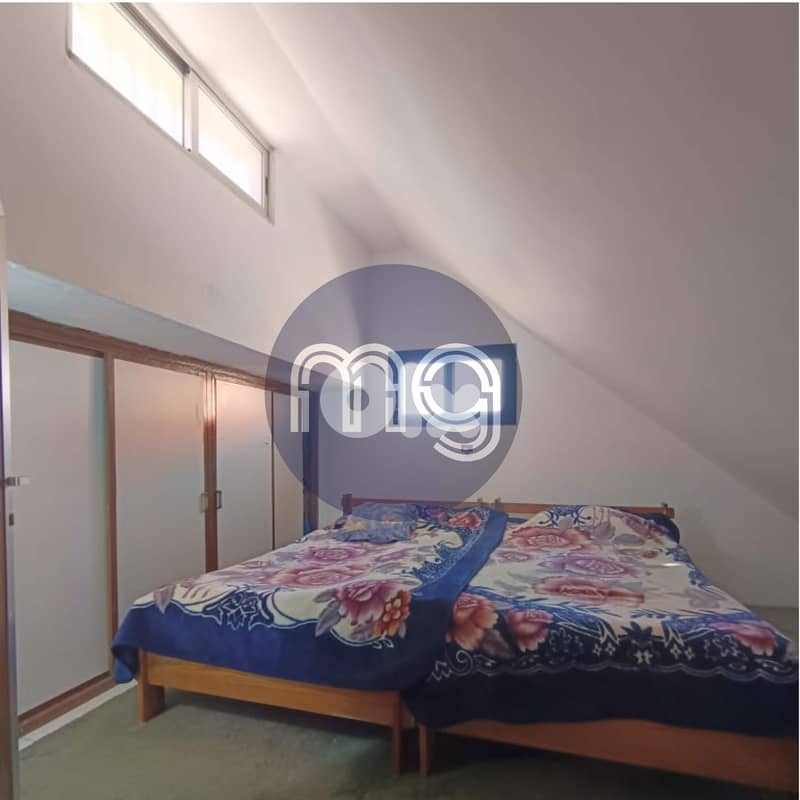 TI-15273 / Chalet for Sale in Hrajel, شاليه للبيع في حراجل 5