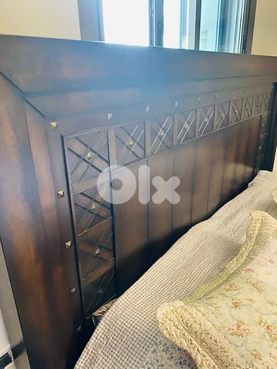 bedroom for sale