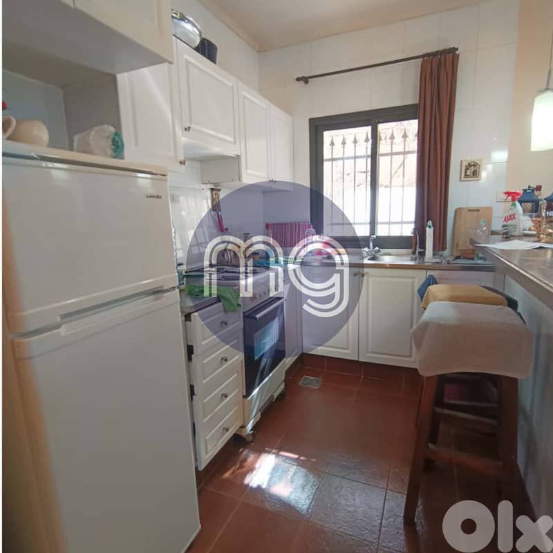 TI-15274 / Chalet for Sale in Kfardebian, شاليه للبيع في كفردبيان 4