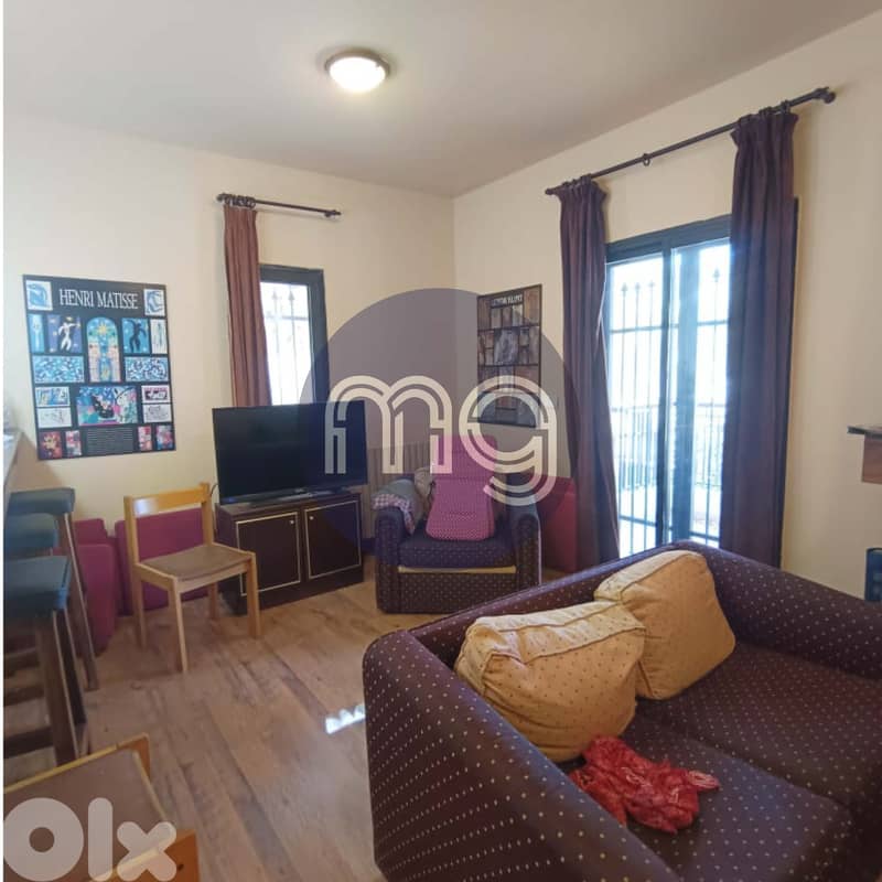 TI-15274 / Chalet for Sale in Kfardebian, شاليه للبيع في كفردبيان 5