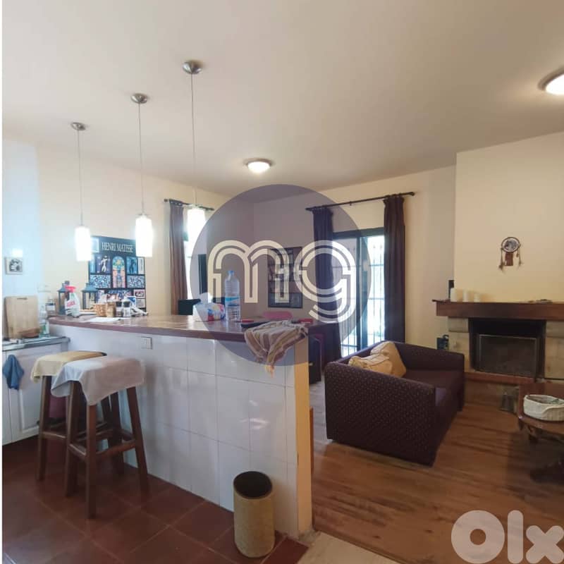 TI-15274 / Chalet for Sale in Kfardebian, شاليه للبيع في كفردبيان 7