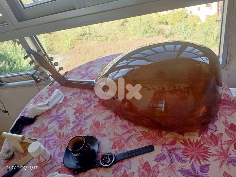 عود مميز بسعر مميز كل الاعواد جديدة 5