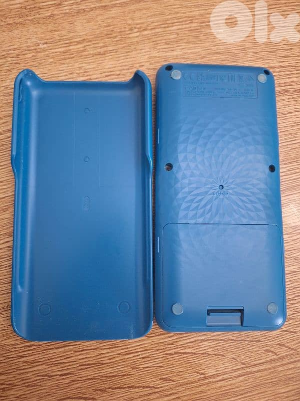 CASIO GRAPH 35+EII 2