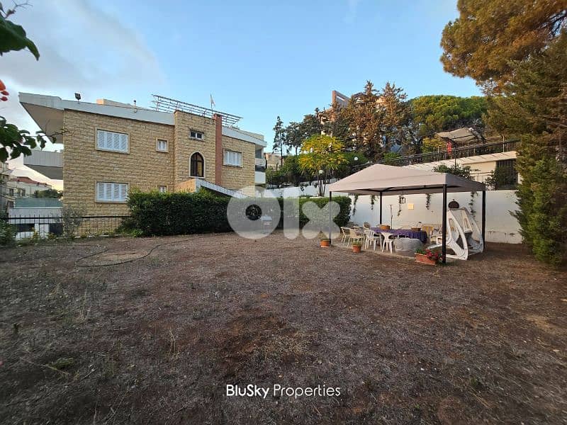 Villa For RENT In Monteverde فيلا للإيجار #PH 0