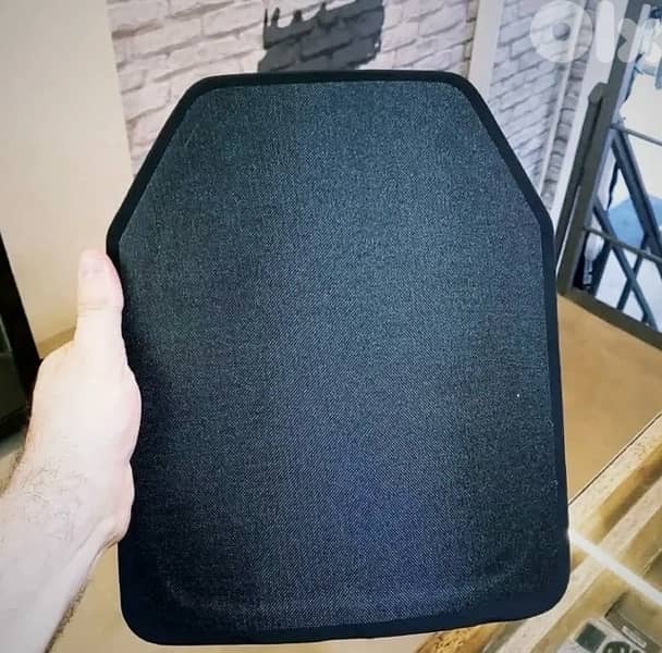 LIFE LINE PLATE LVL 4 1