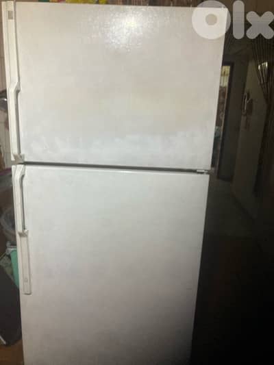 General Electric fridge