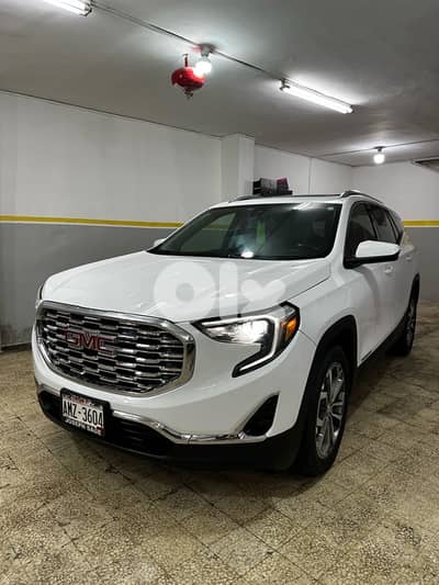 GMC Terrain SLT 2020