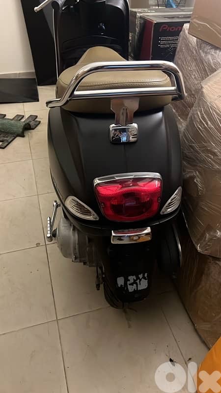 vespa 1