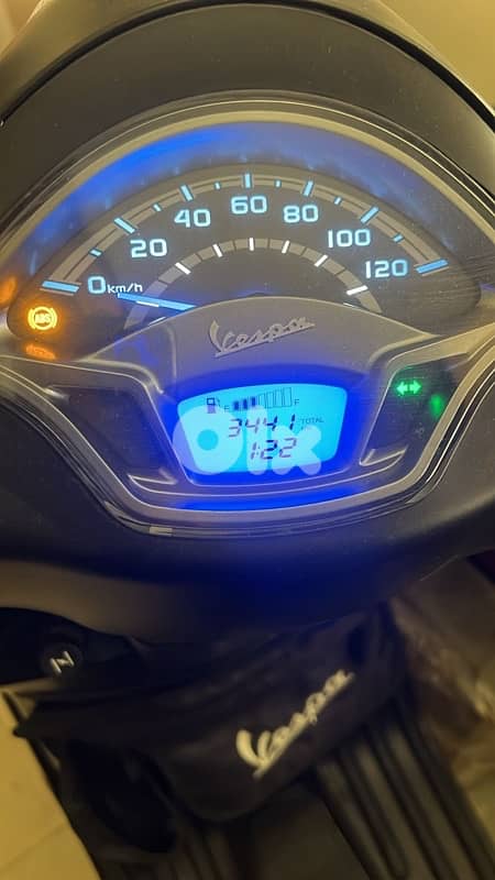vespa 2