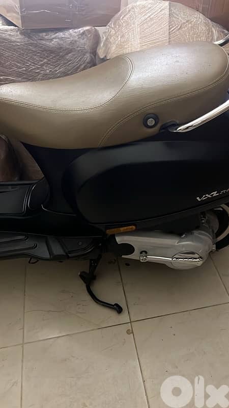 vespa 3