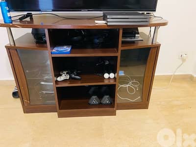 tv table