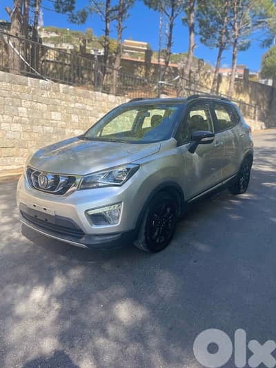 Changan CS 15