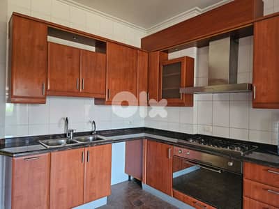 Apartment for rent in Chammis, Baabdat 