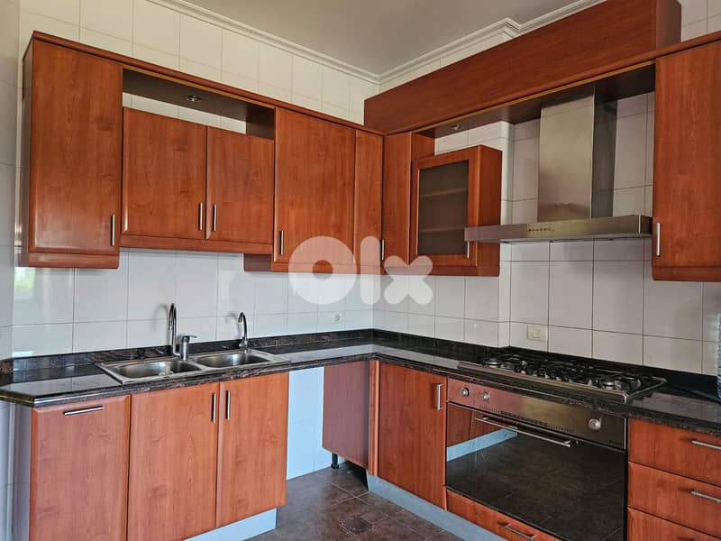 Apartment for rent in Chammis, Baabdat  0
