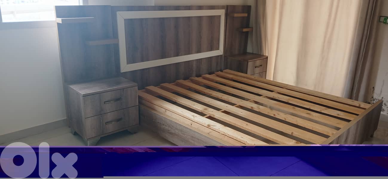 غرفة نوم Bedroom 0