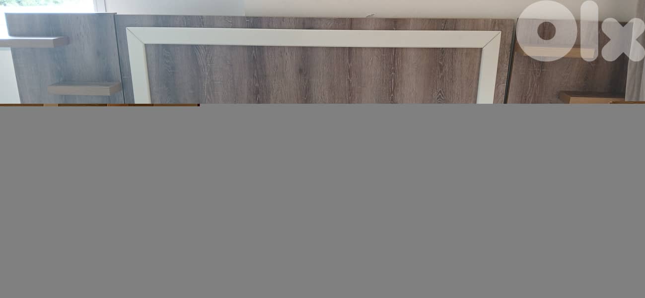 غرفة نوم Bedroom 1