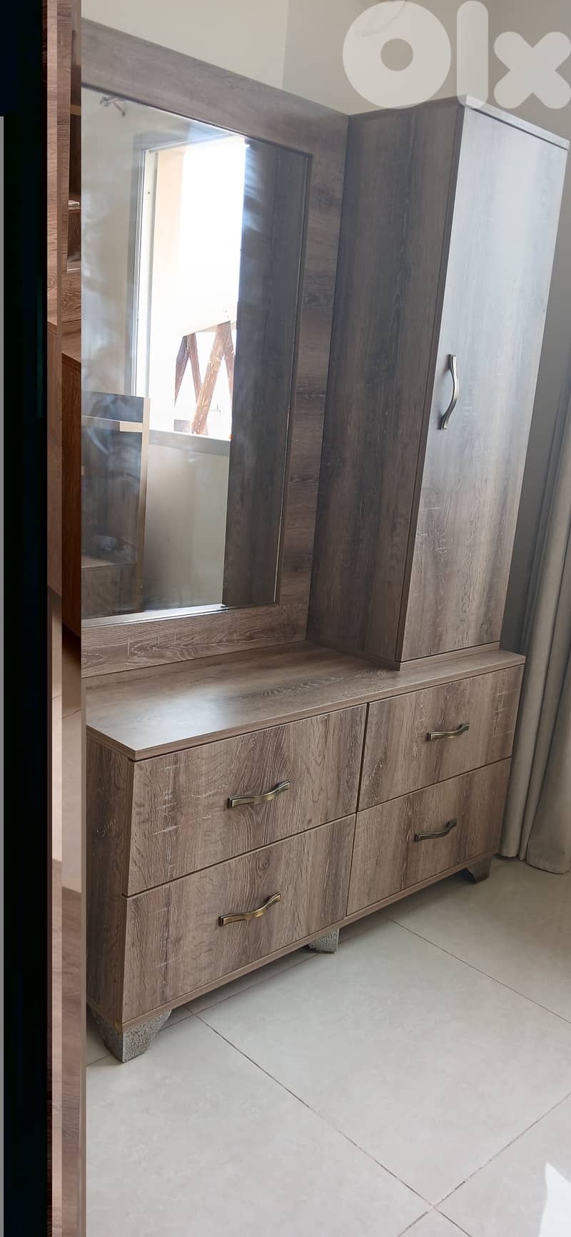 غرفة نوم Bedroom 3